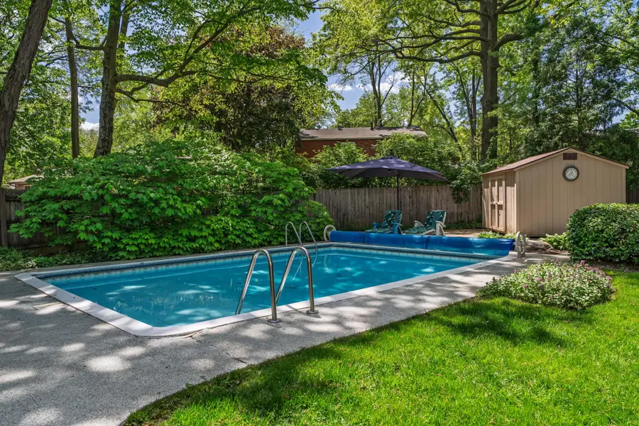 1815 Red Fern Drive, Columbus, OH 43229 - #2