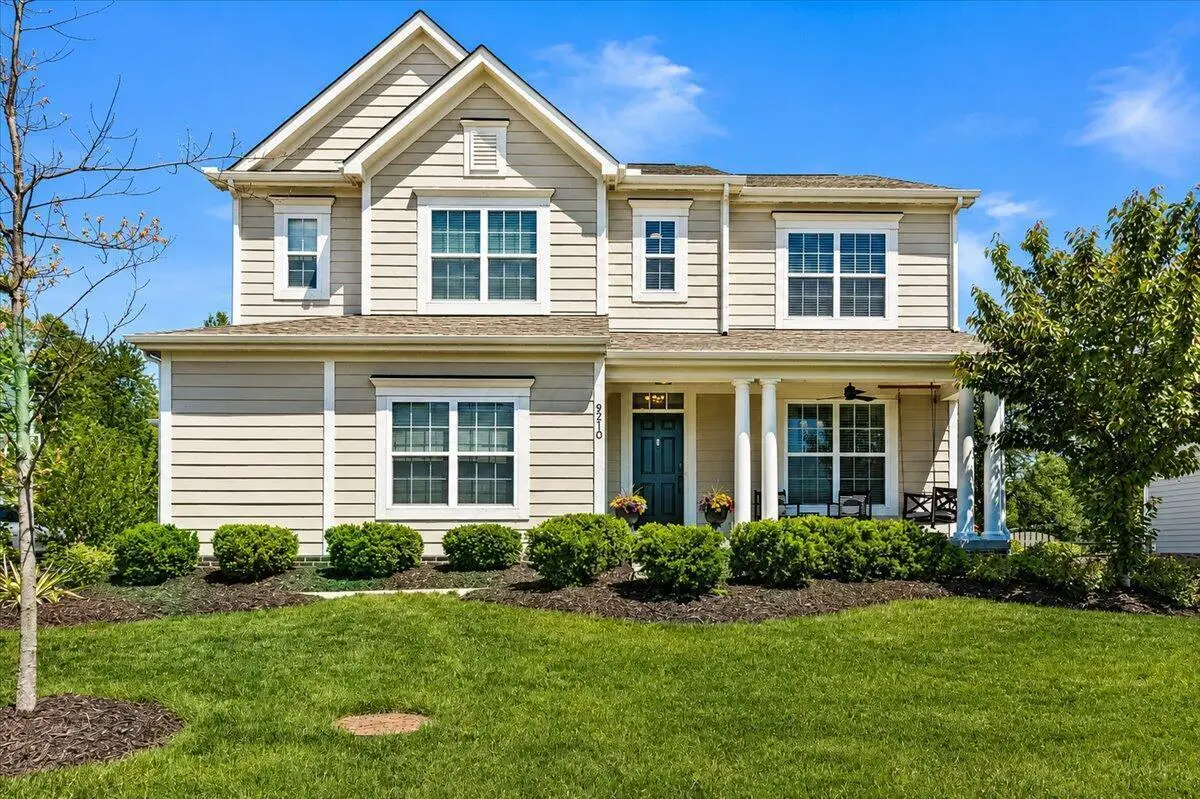 9210 Pickens Drive, Blacklick, OH 43004 - #1