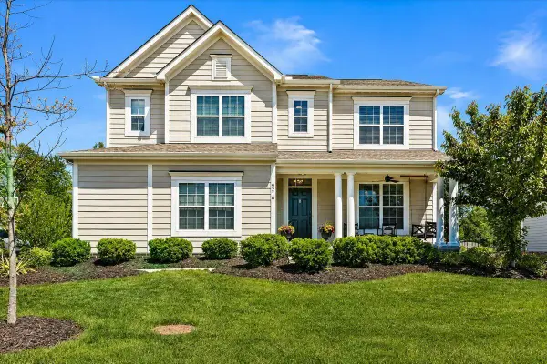 9210 Pickens Drive, Blacklick, OH 43004