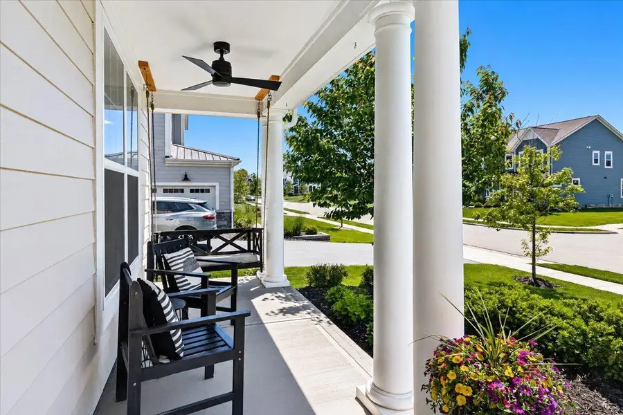 9210 Pickens Drive, Blacklick, OH 43004 - #2