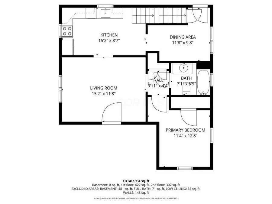 1140 Lindbergh Avenue, Zanesville, OH 43701 - #2