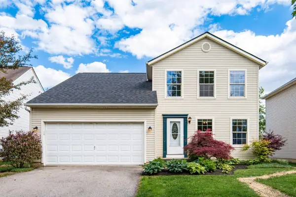 5515 Glenchester Drive, Galloway, OH 43119