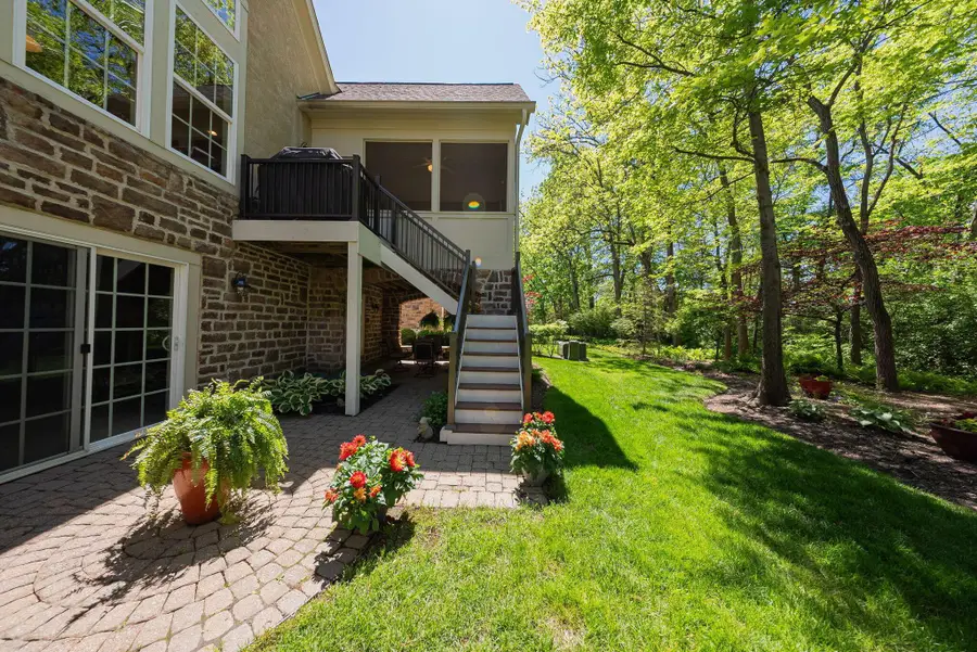 9031 Portofino Place, Dublin, OH 43016 - #3