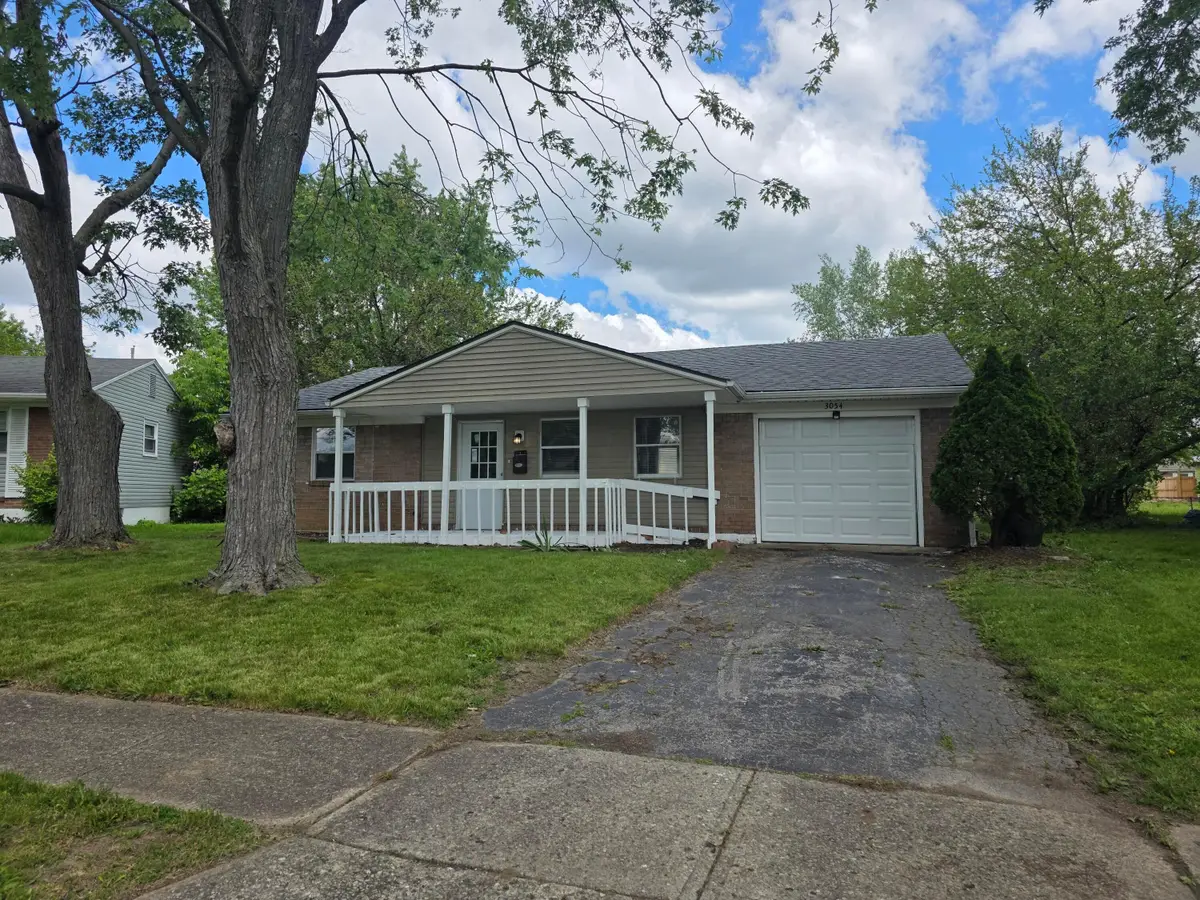 3054 Wadsworth Court, Columbus, OH 43232 - #1