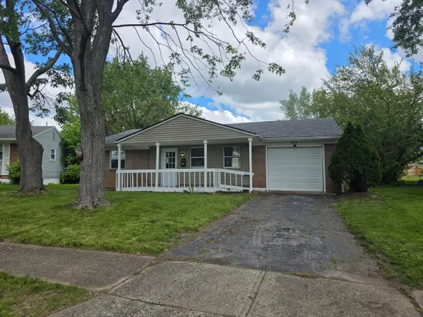 3054 Wadsworth Court, Columbus, OH 43232