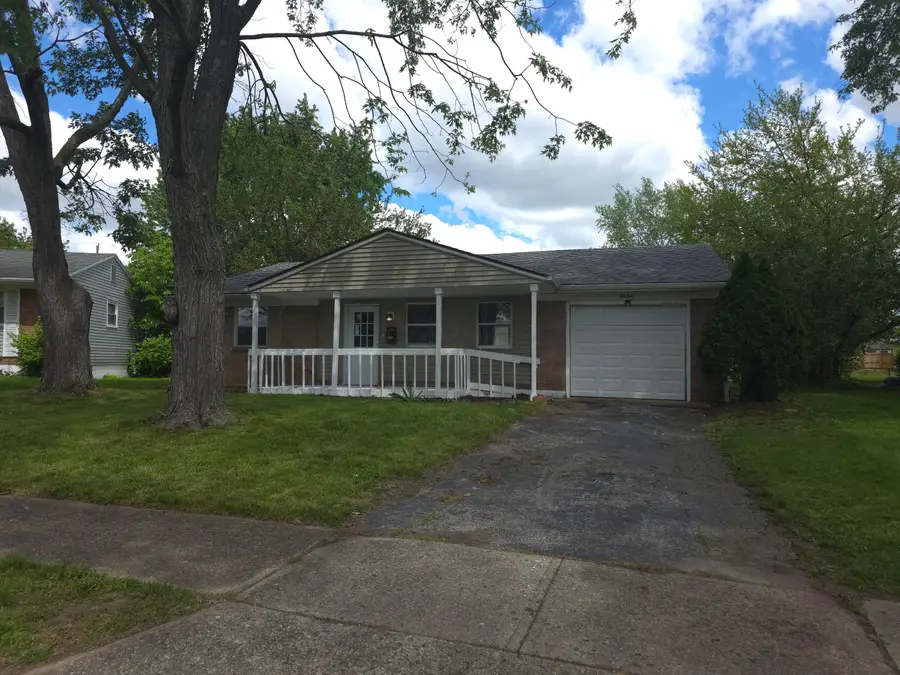 3054 Wadsworth Court, Columbus, OH 43232 - #2