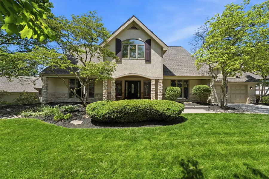 4605 Lanercost Way, Columbus, OH 43220 - #2