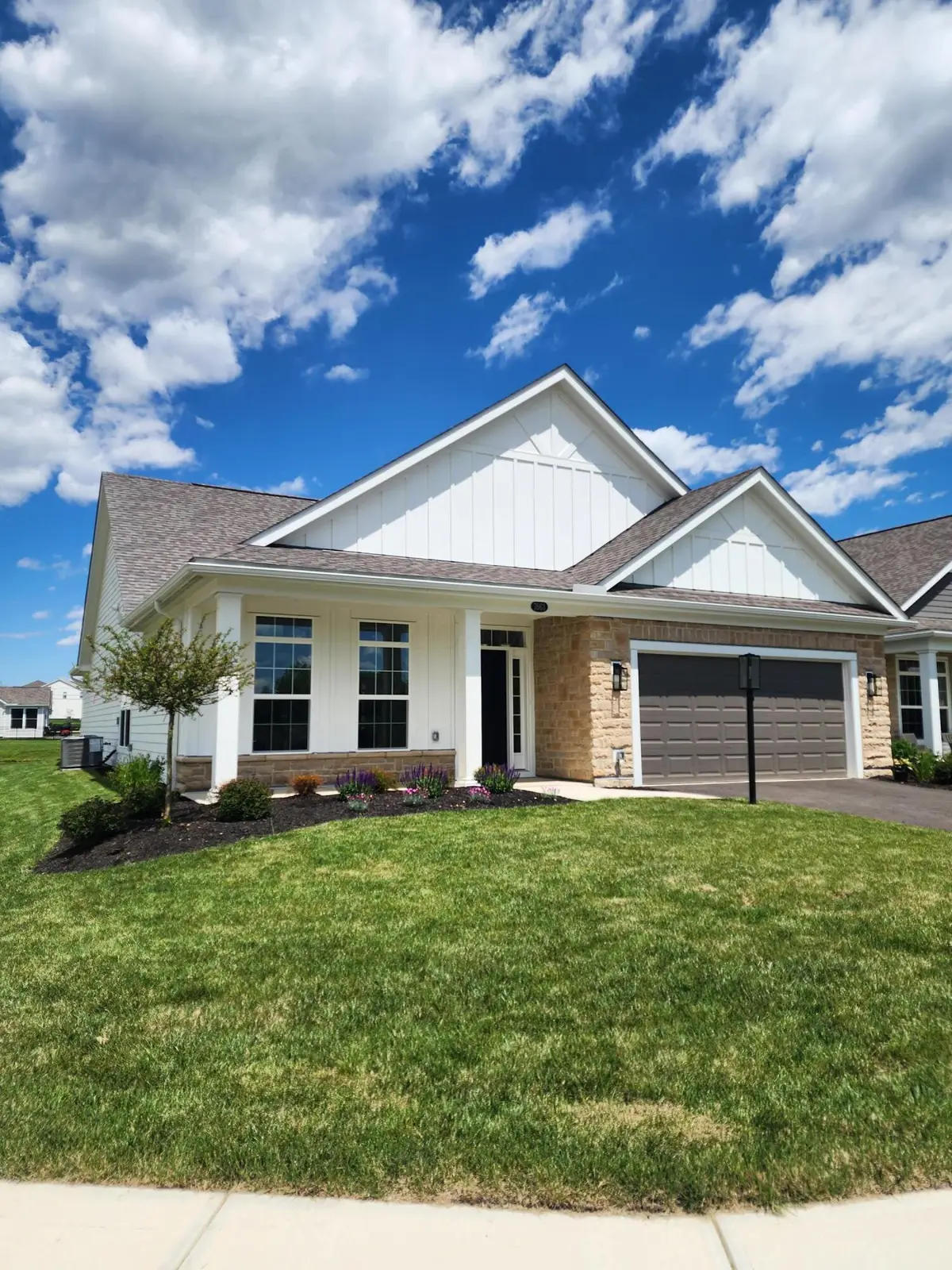 7663 Dulin Farms Drive, Powell, OH 43065 - #1