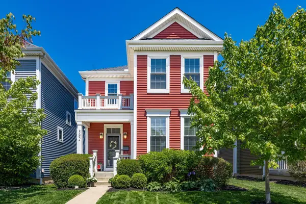 382 Thurman Avenue, Columbus, OH 43206