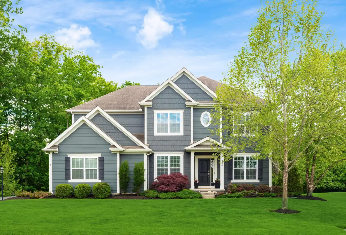 4980 Augusta Drive, Westerville, OH 43082 - #1