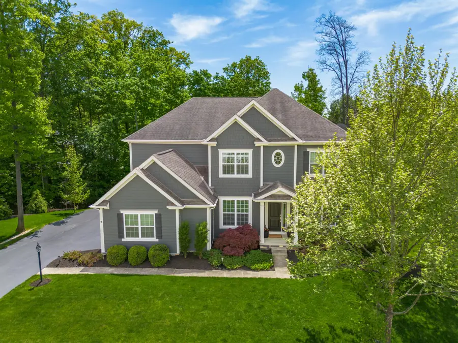 4980 Augusta Drive, Westerville, OH 43082 - #2