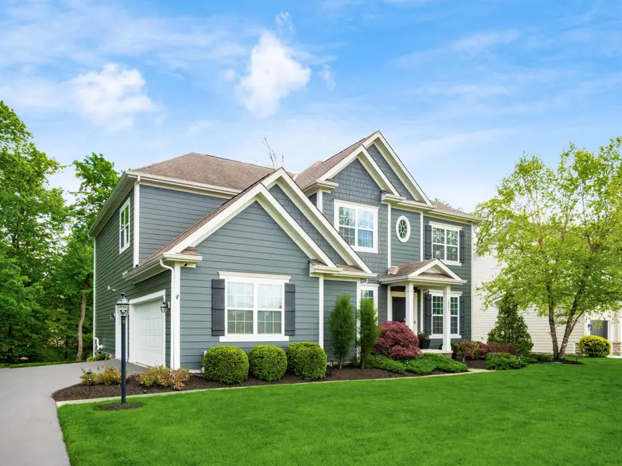 4980 Augusta Drive, Westerville, OH 43082 - #3
