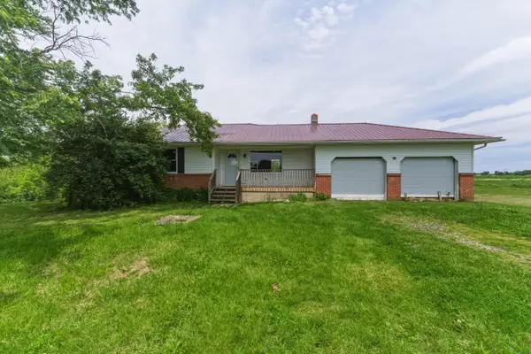 19379 Hall Road, Mount Sterling, OH 43143
