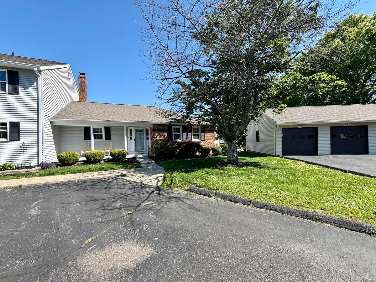 267 Constitution Drive, Chillicothe, OH 45601 - #1