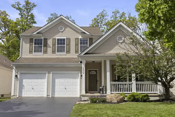 3672 Grimes Drive, Columbus, OH 43204