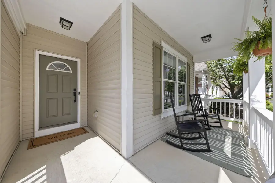 3672 Grimes Drive, Columbus, OH 43204 - #3