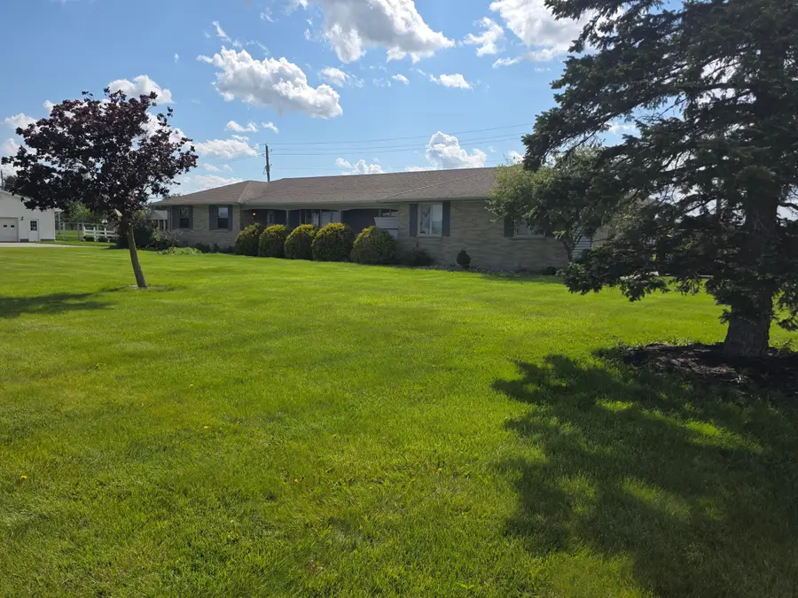 409 N Main Street, Miller City, OH 45864 - #2