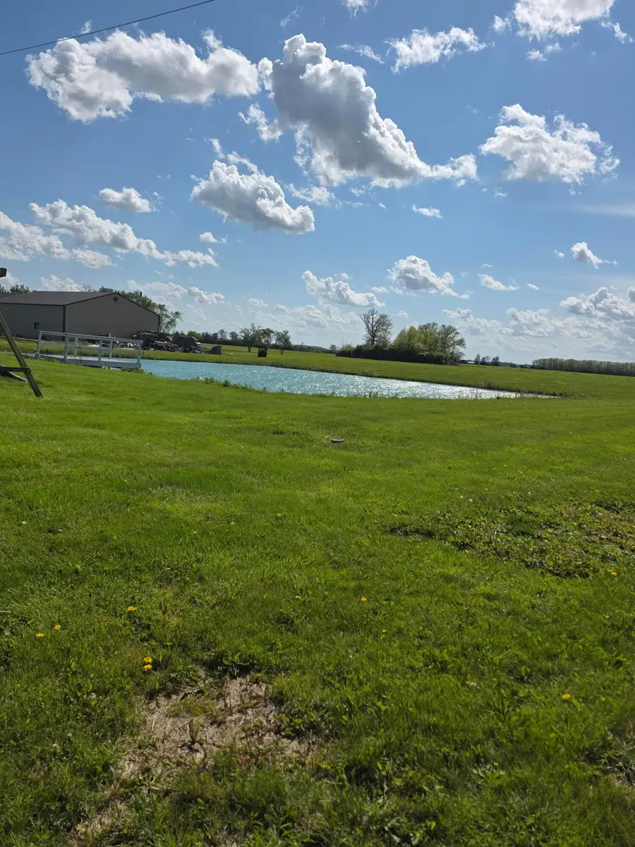 409 N Main Street, Miller City, OH 45864 - #3