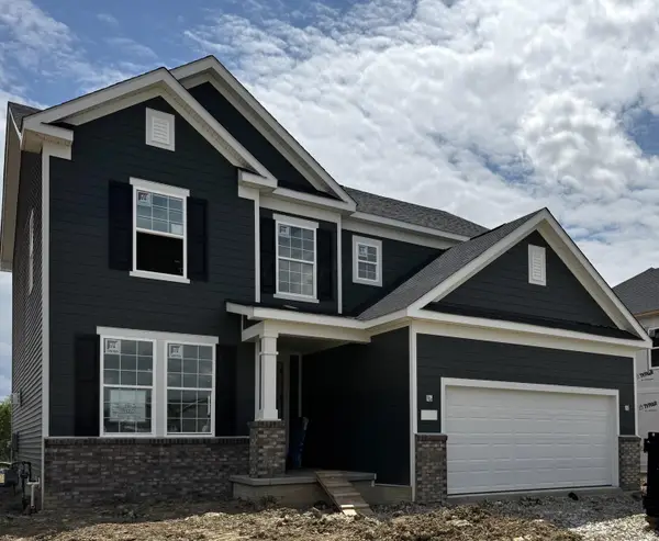 9420 Wagon Trail Lane, Plain City, OH 43064