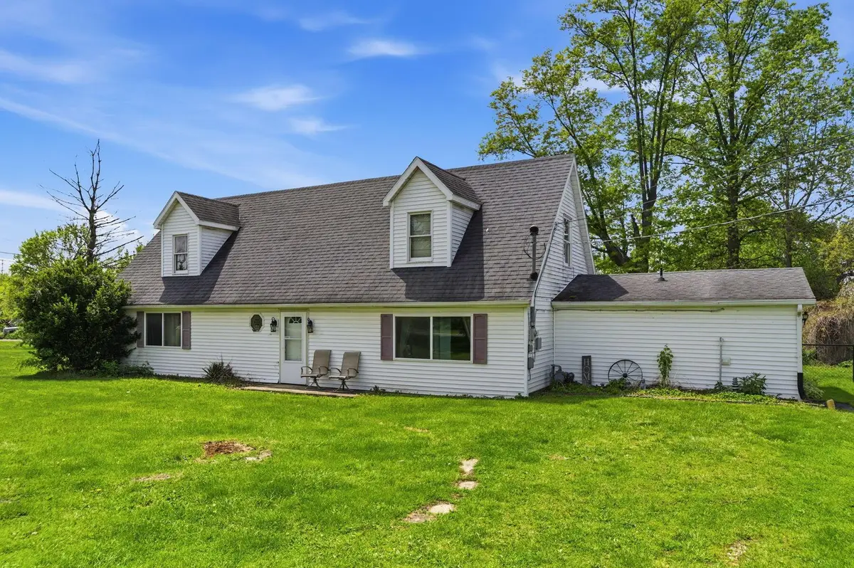 1509 White Oaks Road, Marion, OH 43302 - #1