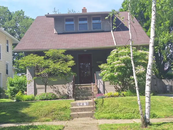 1336 Murrell Avenue, Columbus, OH 43212