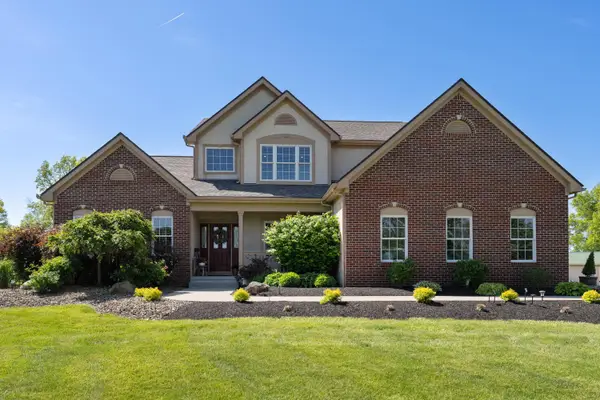 12858 Woodtown Road, Galena, OH 43021