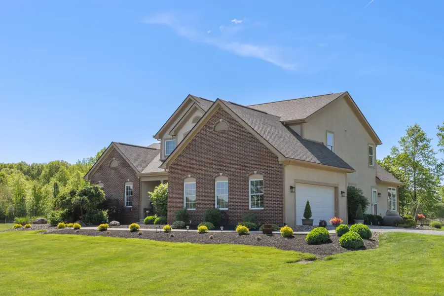 12858 Woodtown Road, Galena, OH 43021 - #2