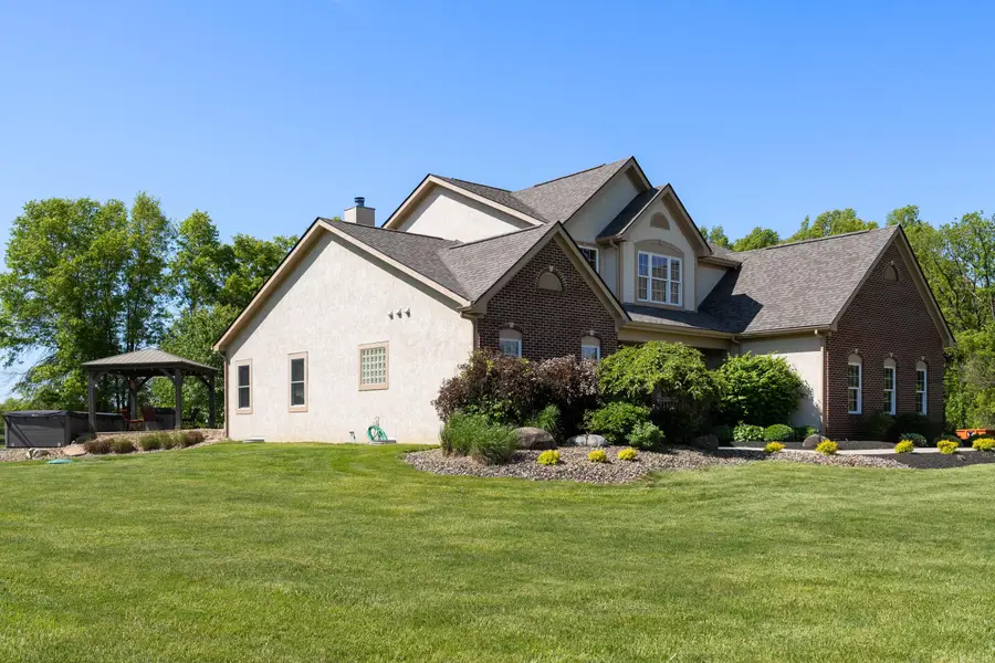 12858 Woodtown Road, Galena, OH 43021 - #3