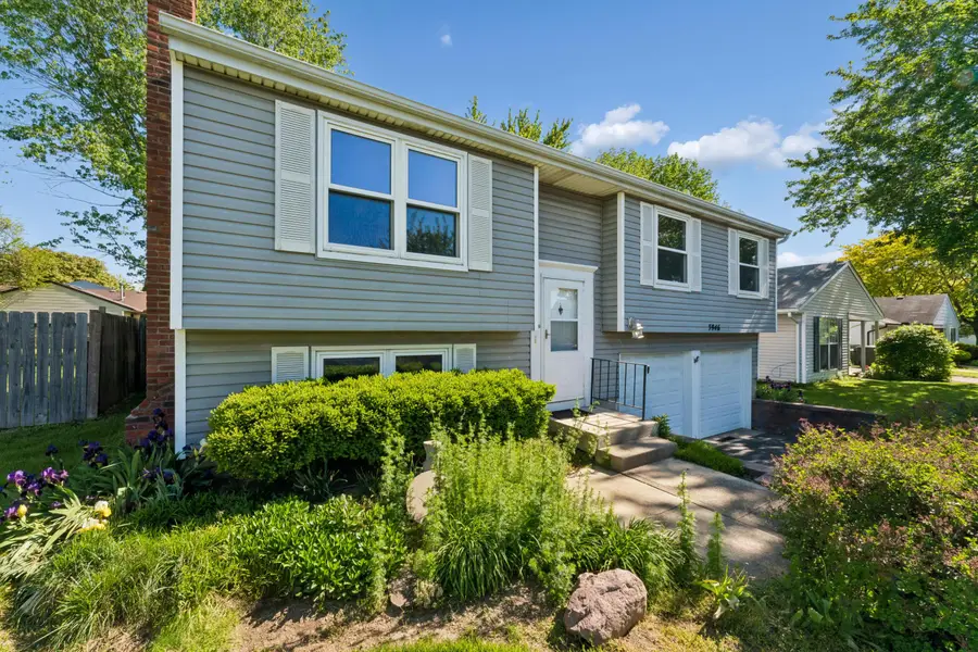 3946 Deer Lake Way, Columbus, OH 43204 - #3