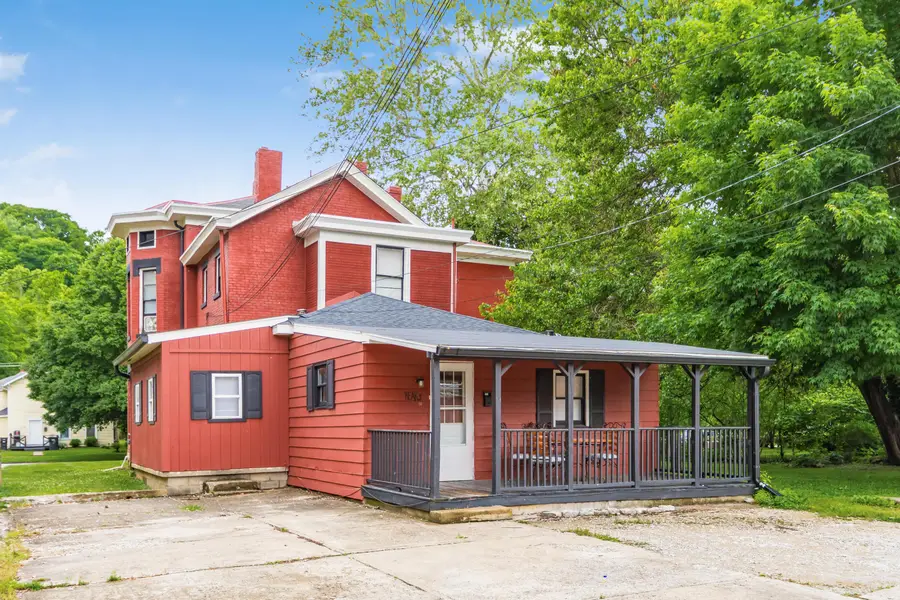 320 Woodlawn Avenue, Zanesville, OH 43701 - #2