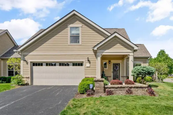 3844 Foresta Grand Drive, Powell, OH 43065