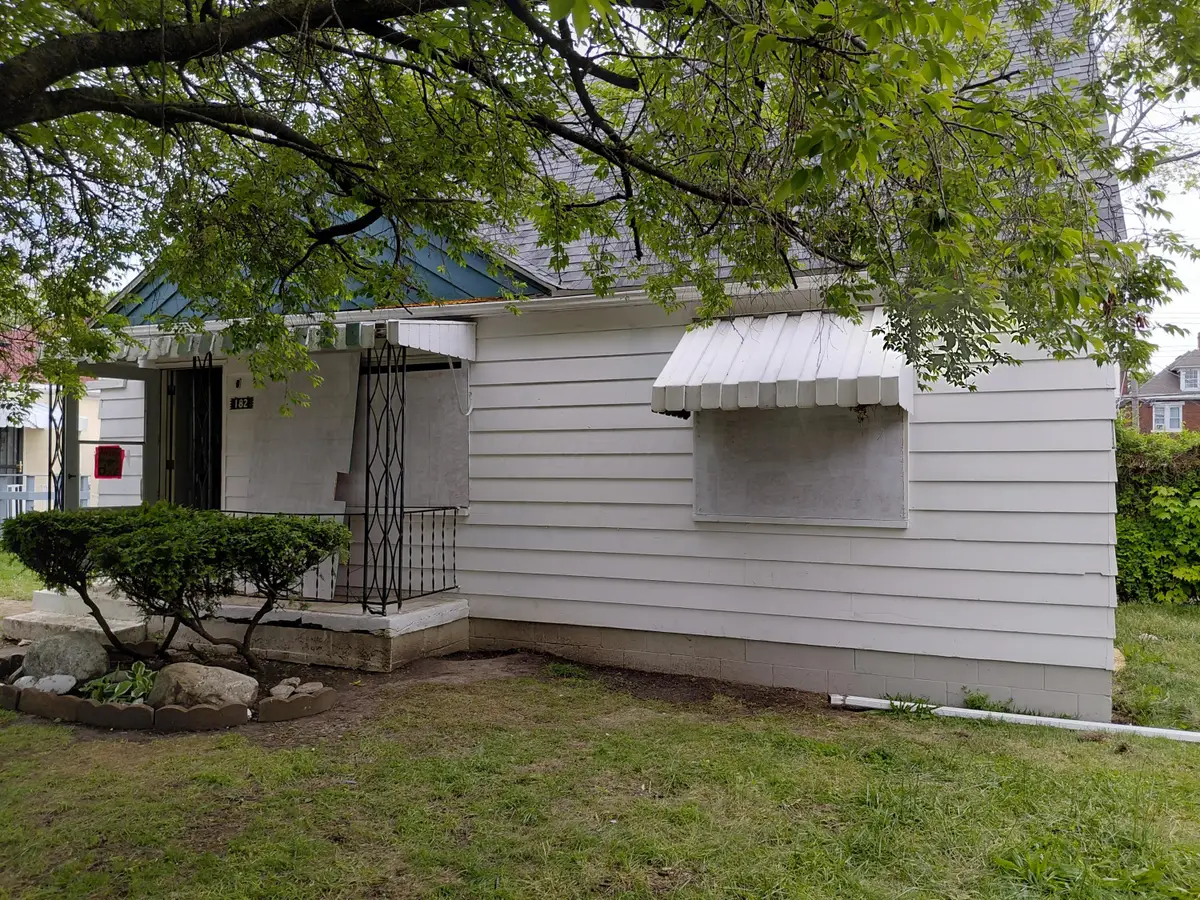 182 S Hague Avenue, Columbus, OH 43204 - #1