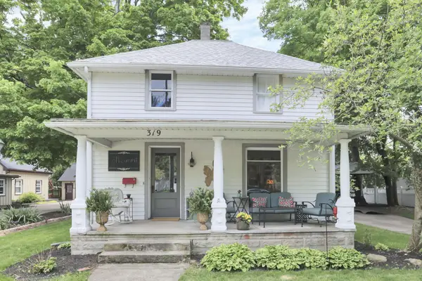 319 Summit Street, Granville, OH 43023
