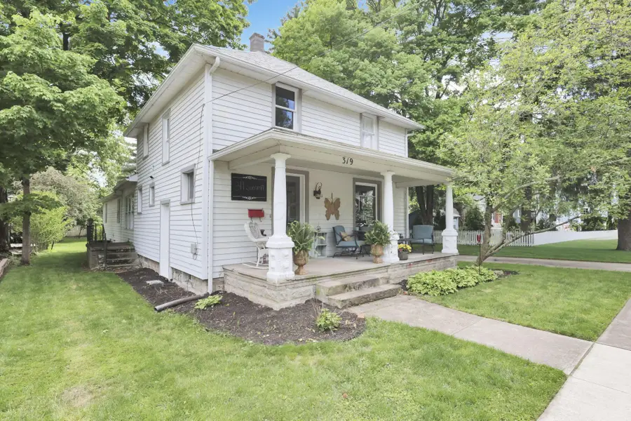 319 Summit Street, Granville, OH 43023 - #2