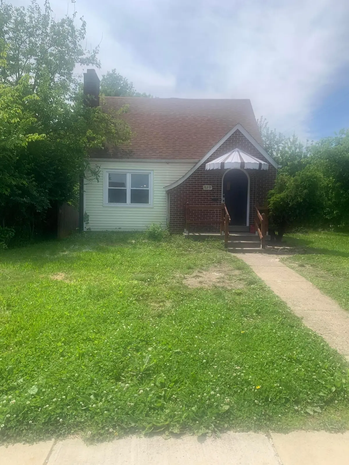 929 Bulen Avenue, Columbus, OH 43206 - #1