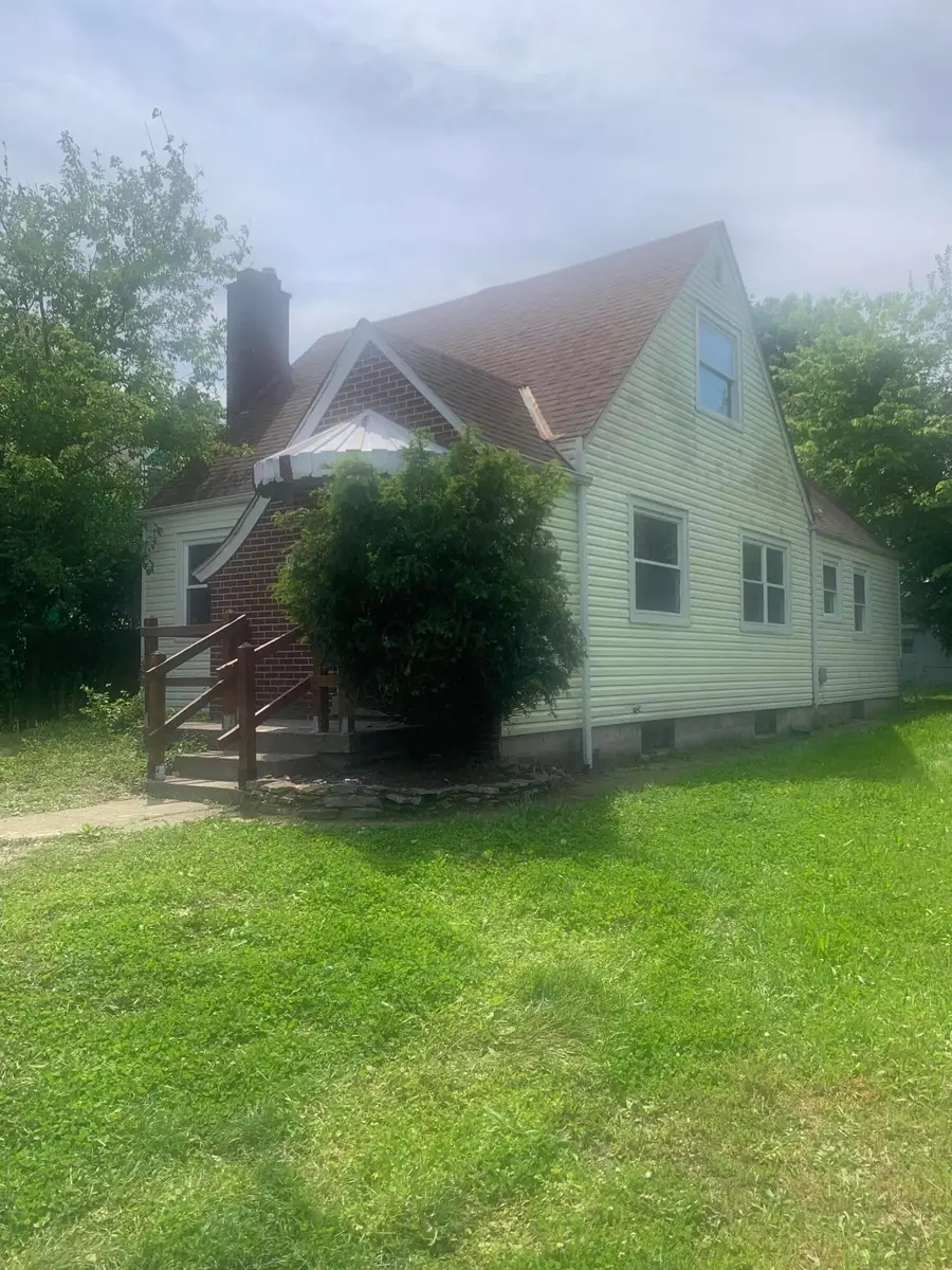 929 Bulen Avenue, Columbus, OH 43206 - #3
