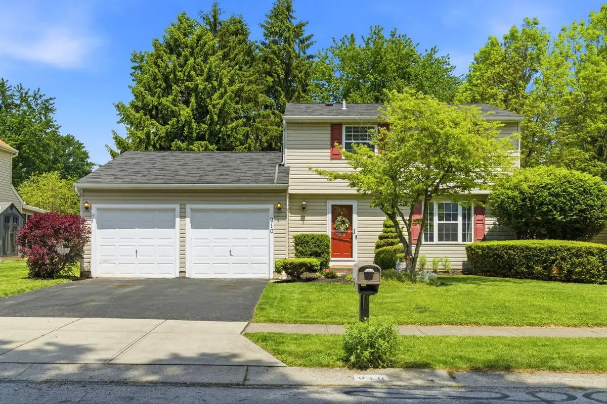 910 Hartney Drive, Columbus, OH 43230 - #1