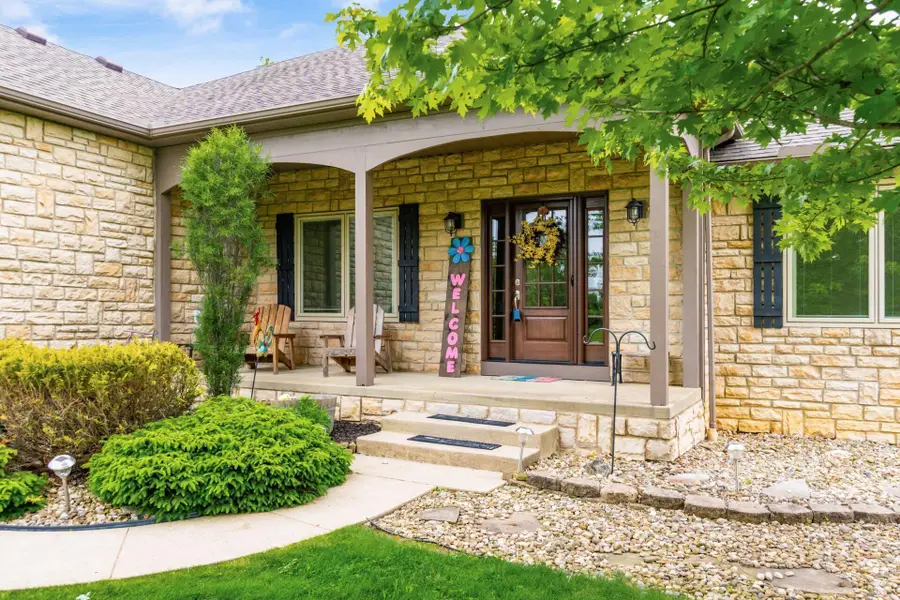 8000 Porter Central Road, Sunbury, OH 43074 - #3