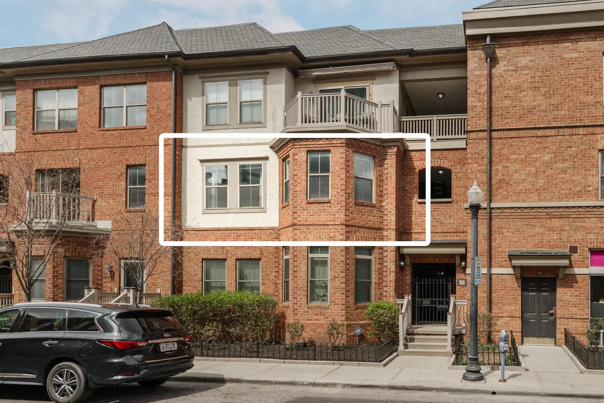 12 W Russell Street, Columbus, OH 43215 - #1