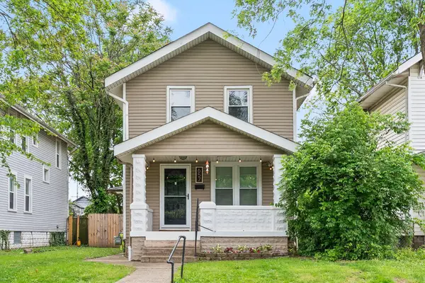 657 Southwood Avenue, Columbus, OH 43207