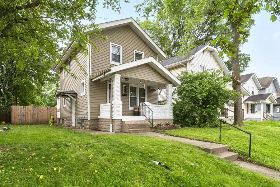 657 Southwood Avenue, Columbus, OH 43207 - #3