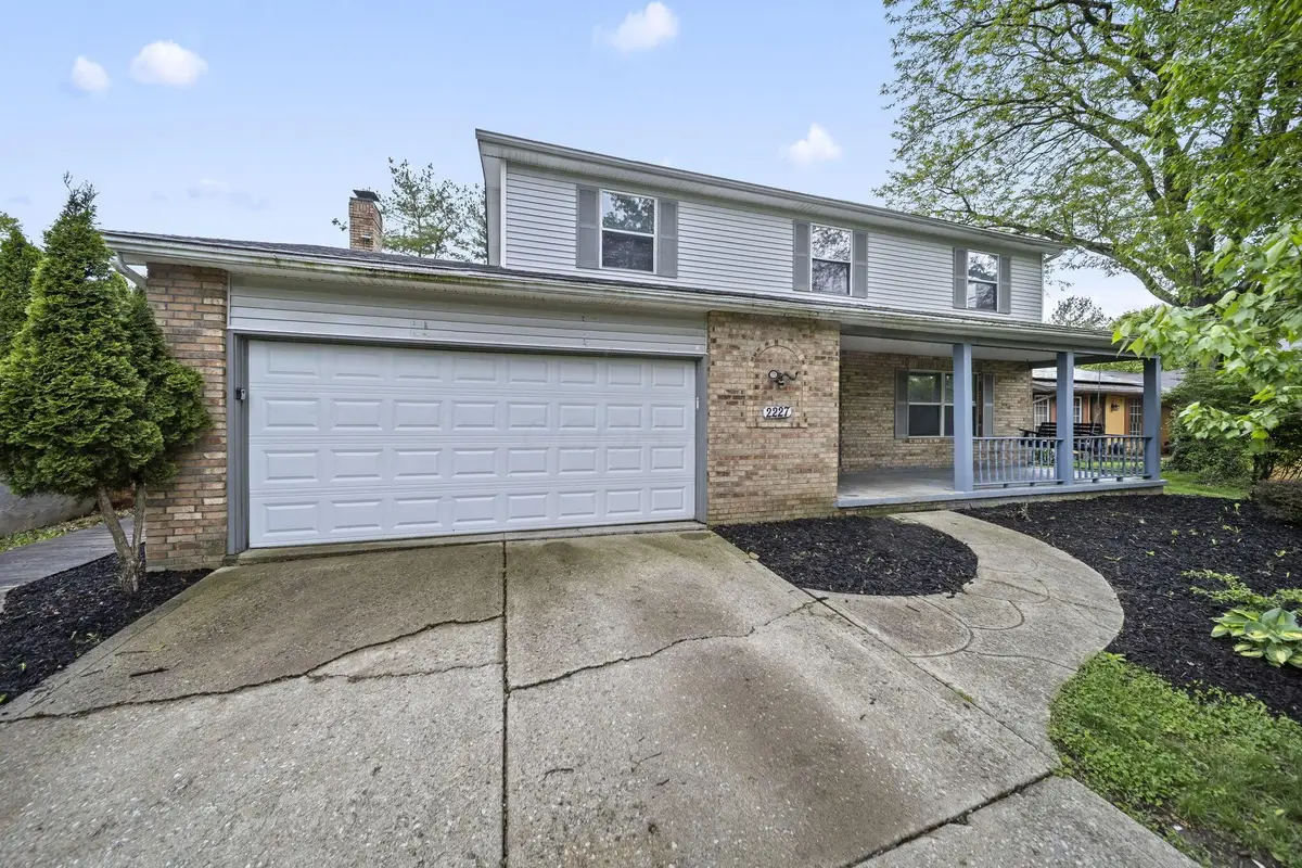 2227 Lilacwood Avenue, Columbus, OH 43229 - #1