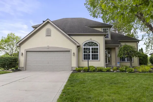 859 Dunvegan Court, Pickerington, OH 43147