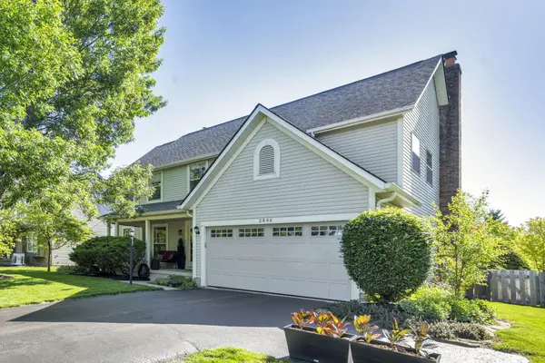 2846 Frazell Road, Hilliard, OH 43026