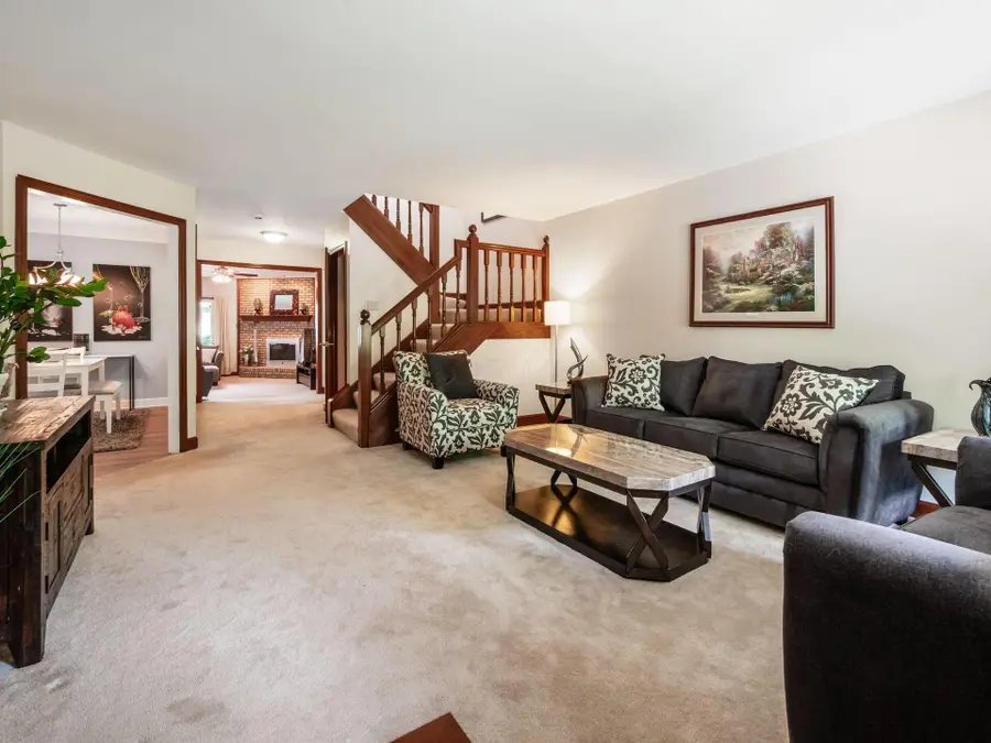 8642 Craigston Court, Dublin, OH 43017 - #3