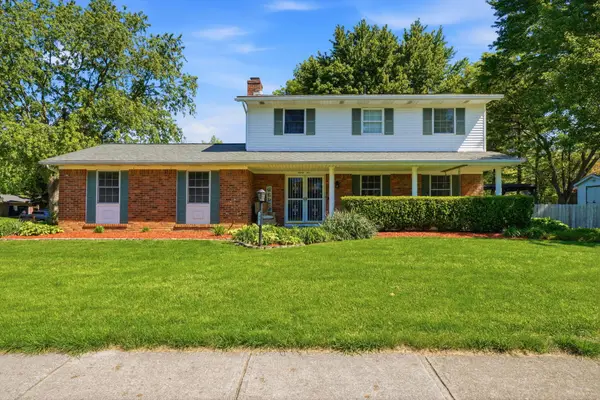 95 Timber Ridge Drive, Pickerington, OH 43147