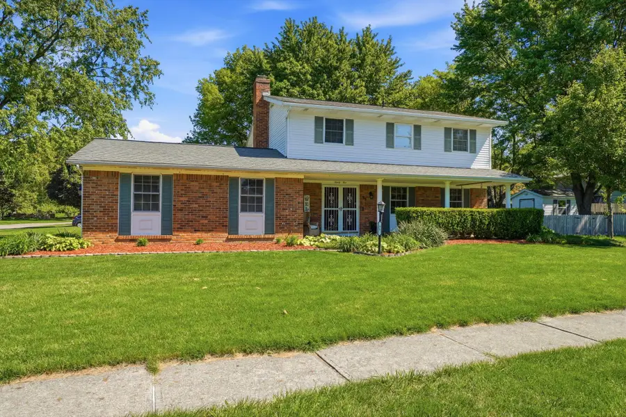 95 Timber Ridge Drive, Pickerington, OH 43147 - #2