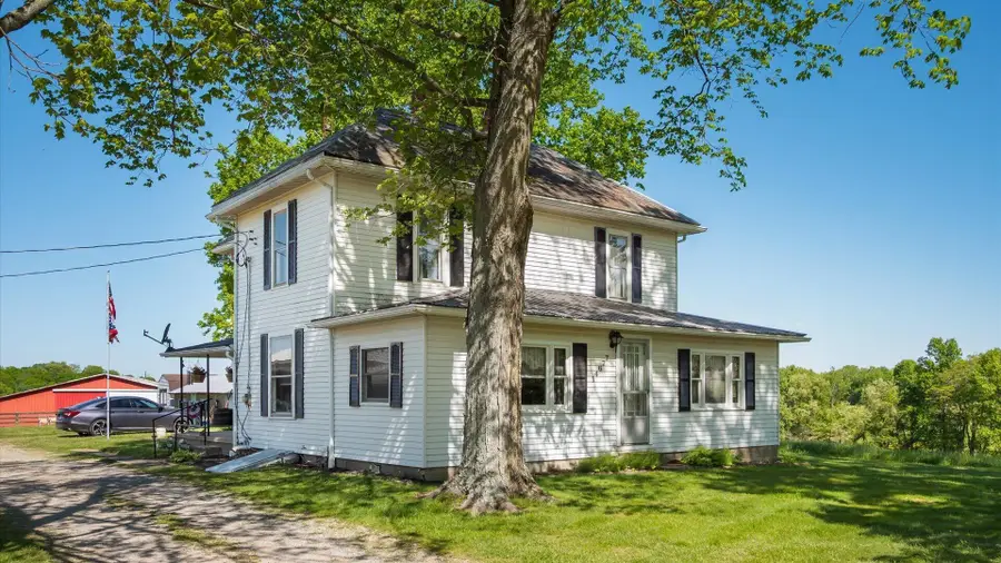 14677 Township Rd 63, Glenford, OH 43739 - #2