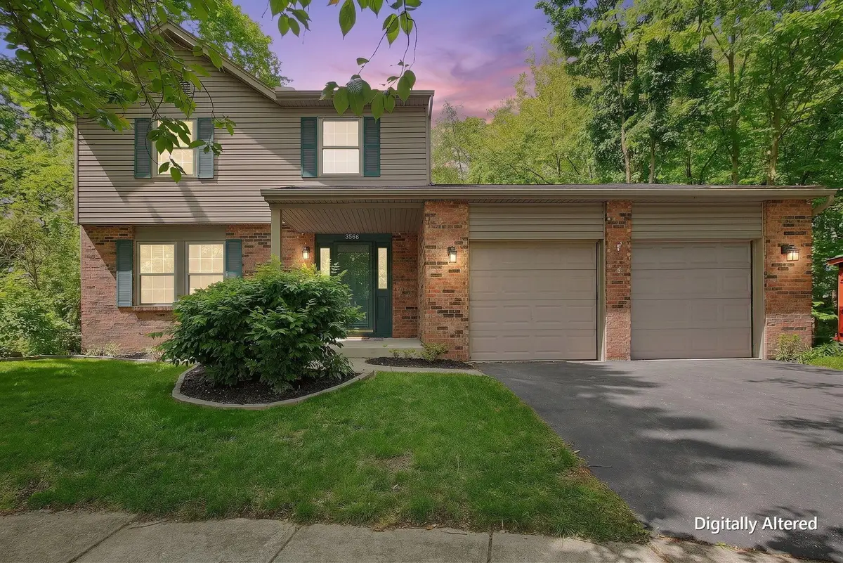 3596 Watt Road, Columbus, OH 43230 - #1