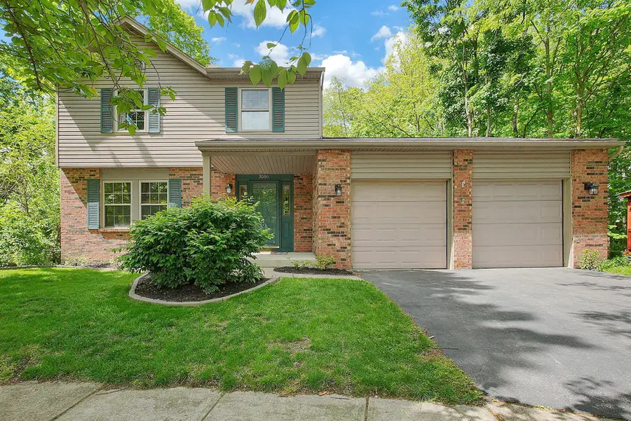 3596 Watt Road, Columbus, OH 43230 - #2